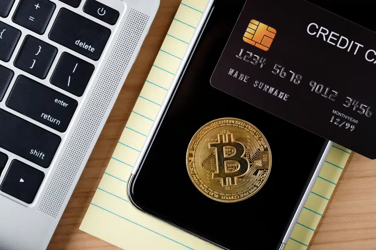 How to Buy Bitcoin With a Credit Card