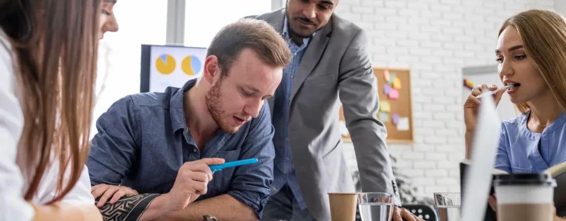 Harnessing Expert Insights: Working With Professionals To Craft Tailored Go-To-Market (GTM) Strategies for Rapid Business Growth