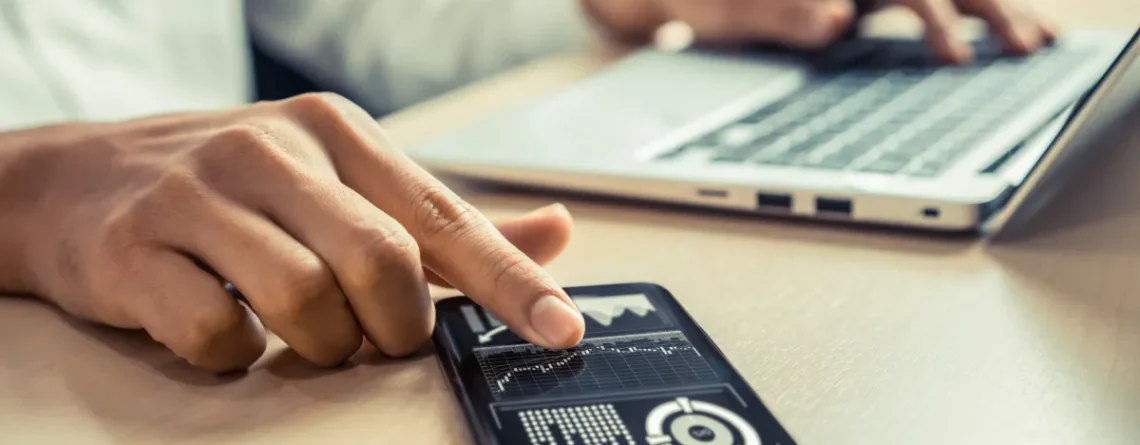 Unlocking Success on the Go: The Future of Mobile CRM Solutions