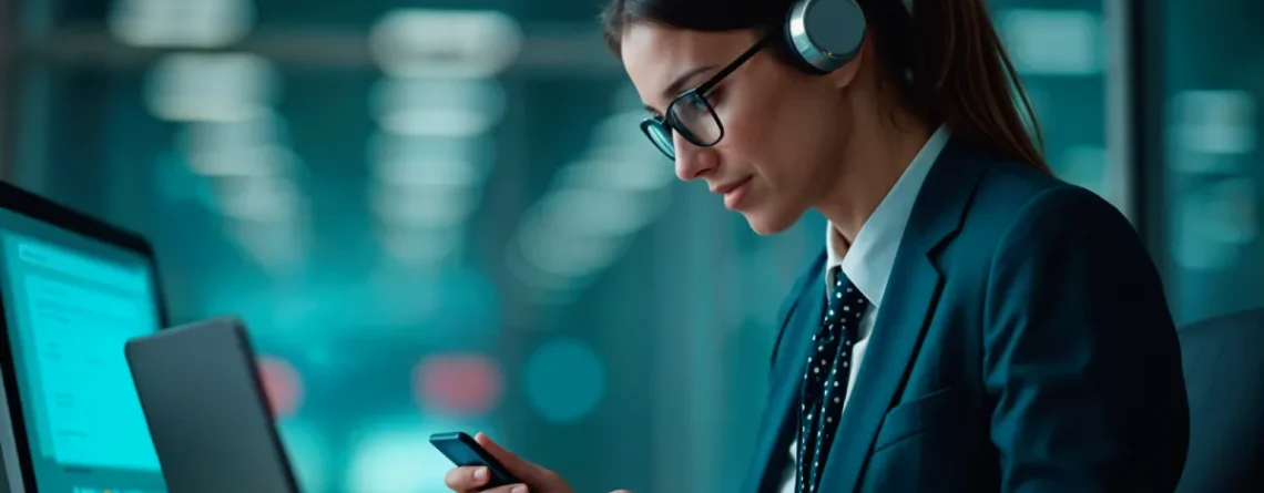 The Technology Behind Effective After Hours Answering Services