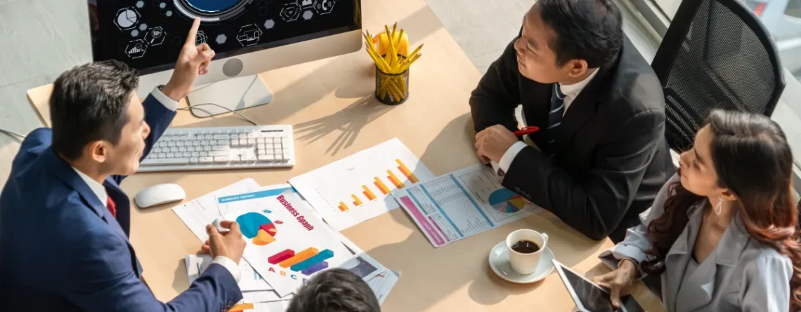 How CRM Automation Saves Time for Sales Teams