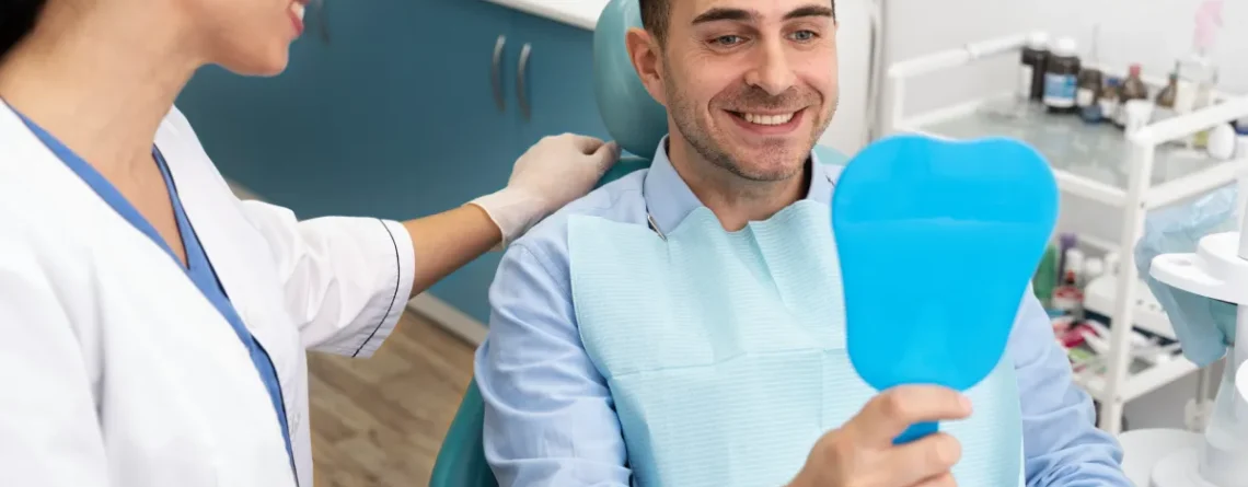 Implants vs. Bridges: Which is Right for You?