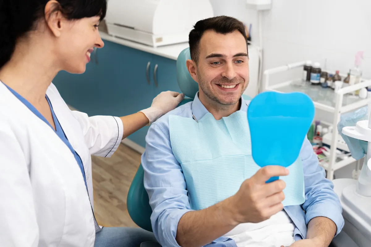 Implants vs. Bridges: Which is Right for You?