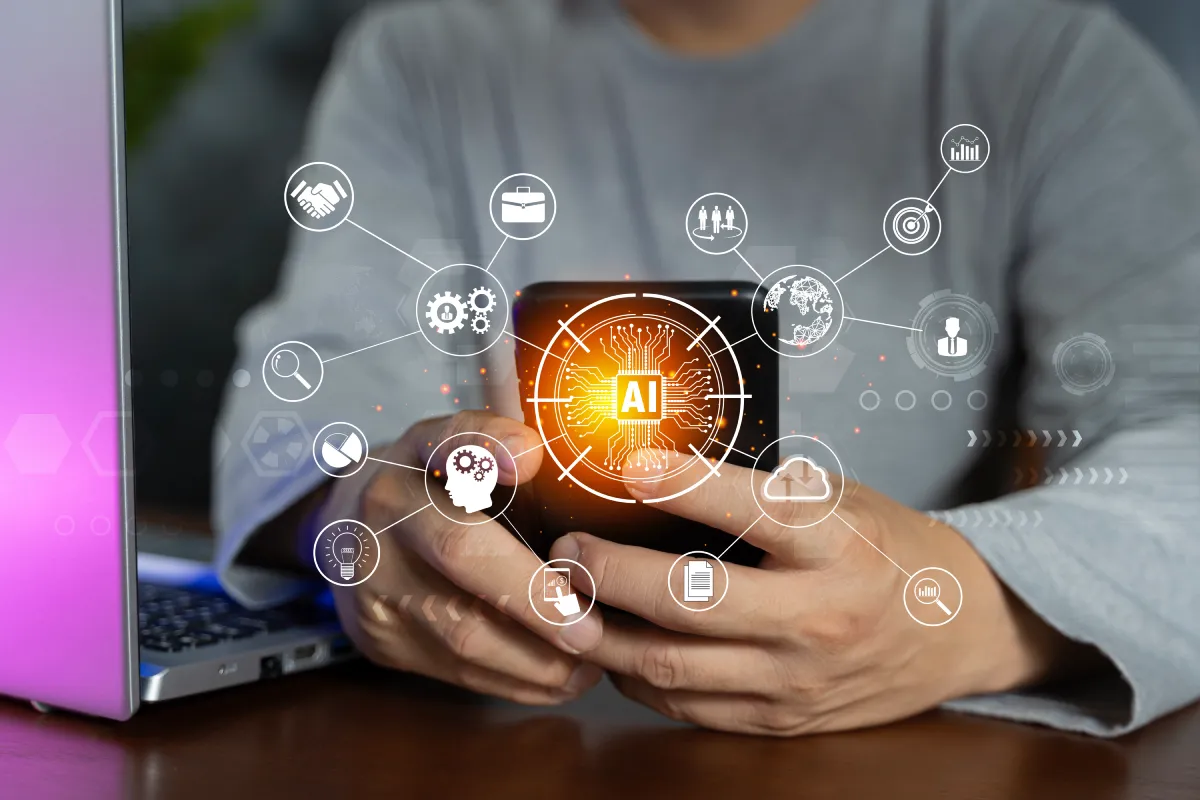 Top 5 AI Tools Every Marketer Should Use in 2025