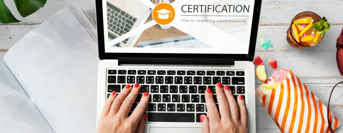 Microsoft Certification: Building a Successful Career in Technology