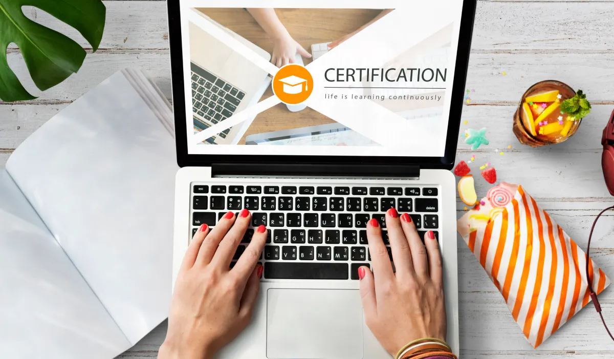 Microsoft Certification: Building a Successful Career in Technology