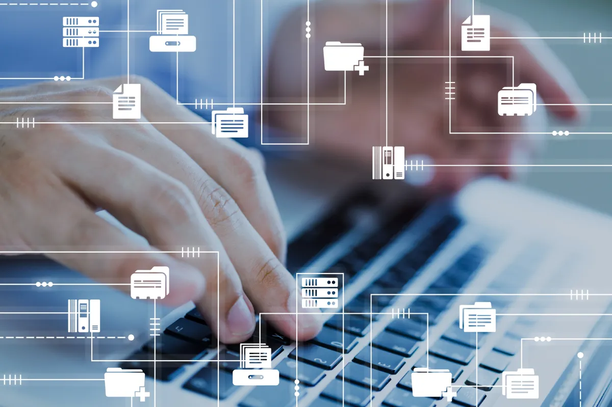 How Faxing Software Programs Modernize Business Communications