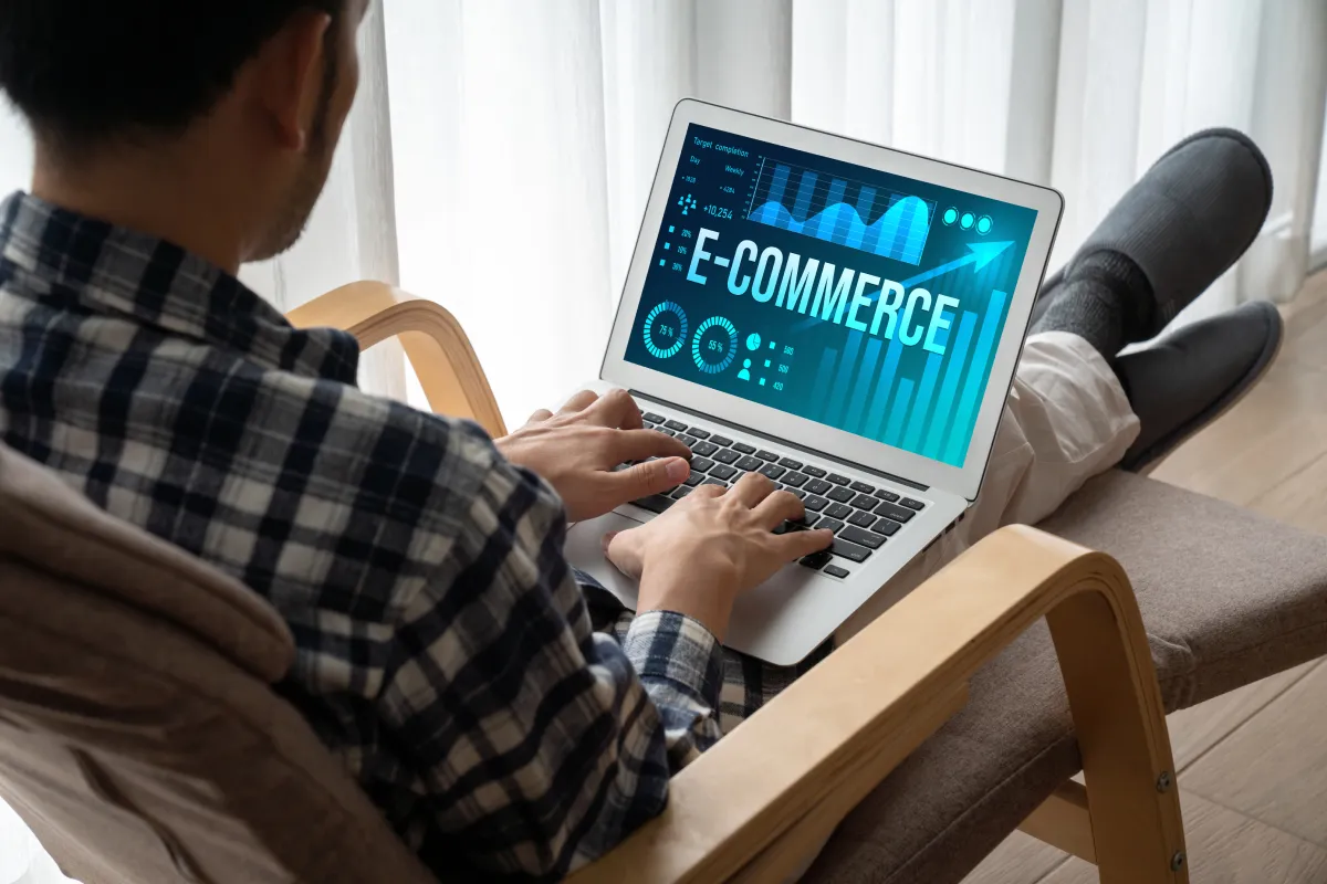 Lessons From E-Commerce Giants — Building Trust When It Matters Most