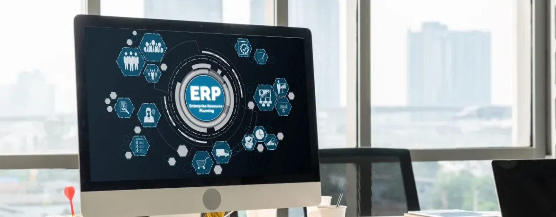 How ERP Testing Improves Business Efficiency and Reduces Risks