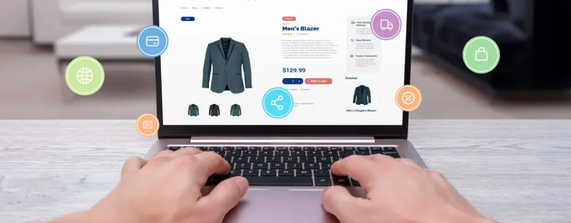 What Features Matter Most in a Modern ECommerce Website