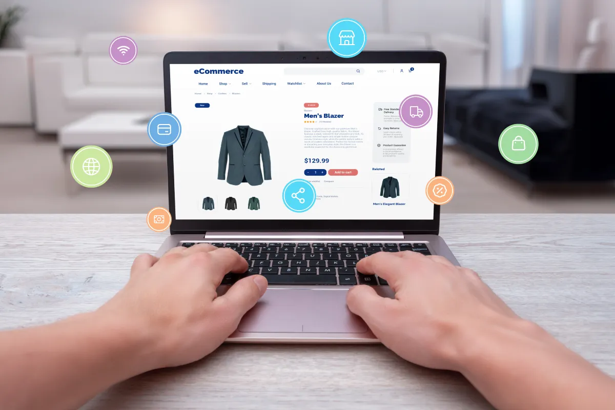 What Features Matter Most in a Modern ECommerce Website