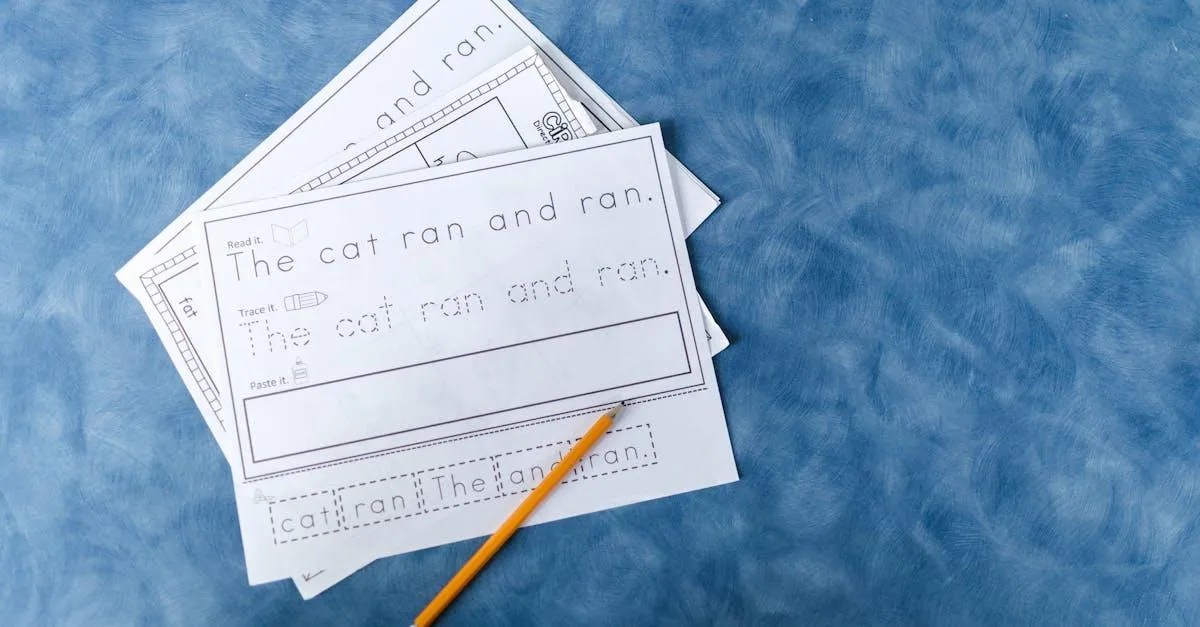 The Demand for Printable Grade Worksheets in Modern Homeschool Platforms