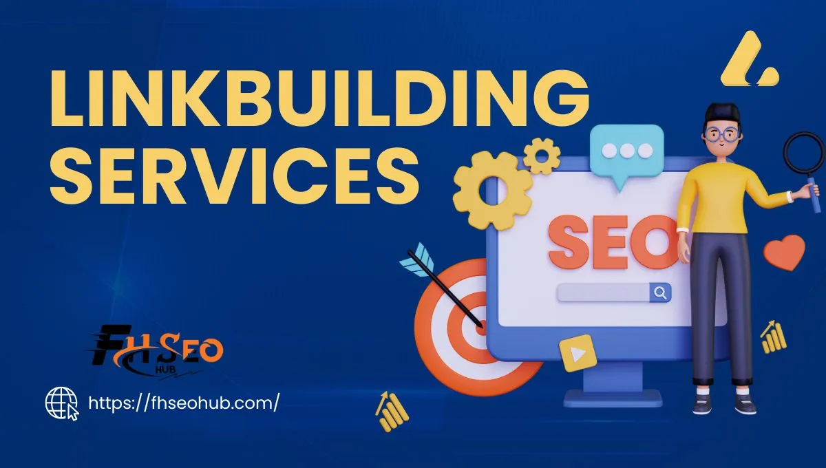 Link Building Services That Build Real Authority Not Just Links