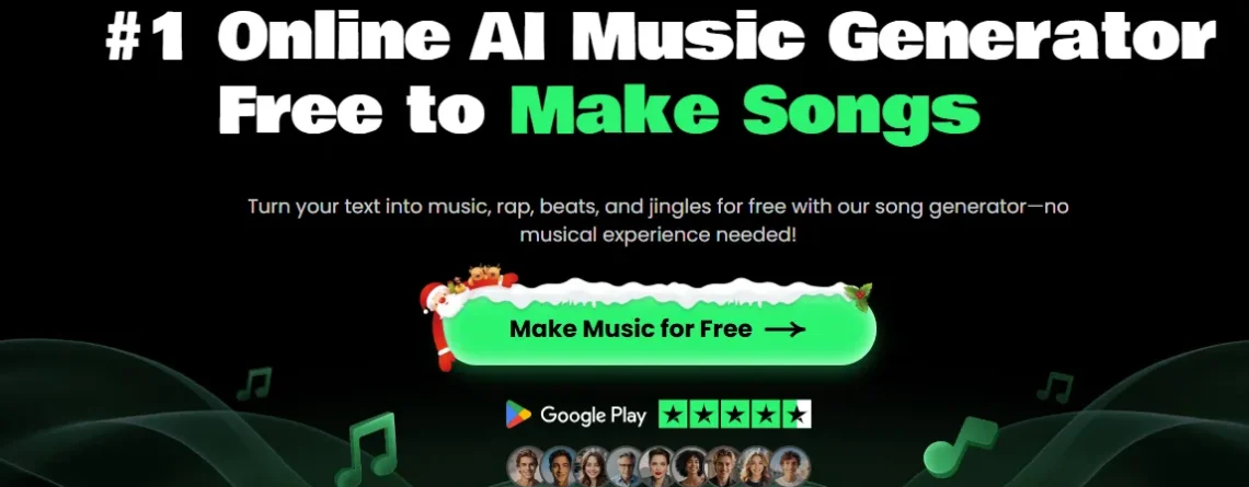 Best AI Rap Song Generator - Musicful AI