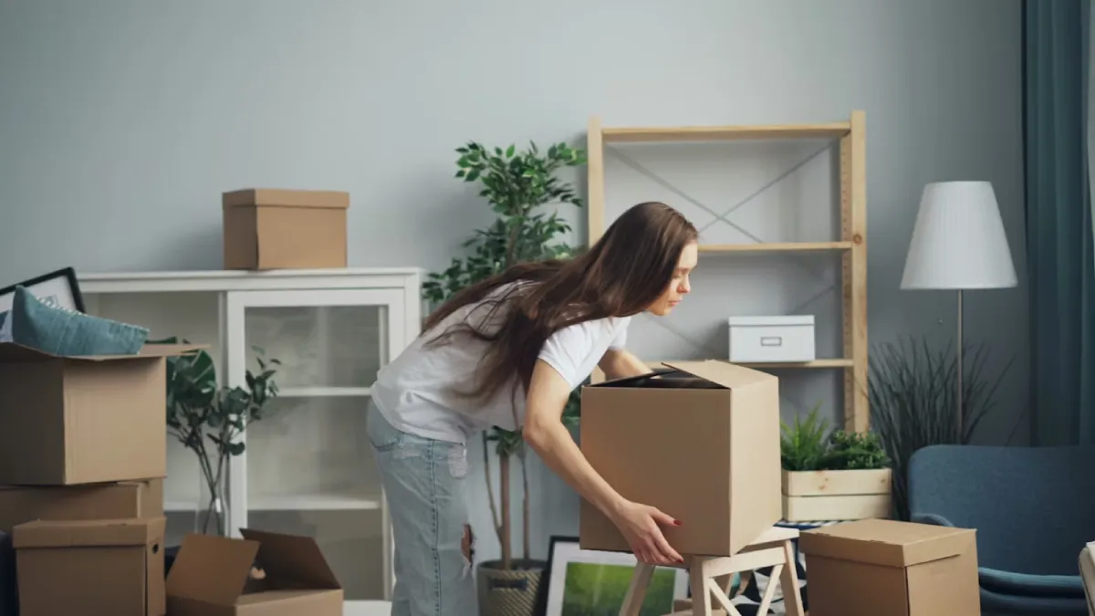How AI Can Influence the Moving Process