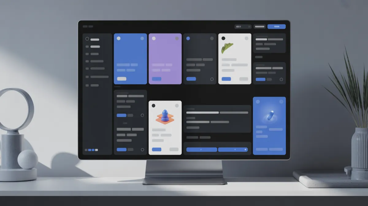 The Ultimate Guide to Modern UI: Underused Patterns, Skill Improvement, Inspiration & AI