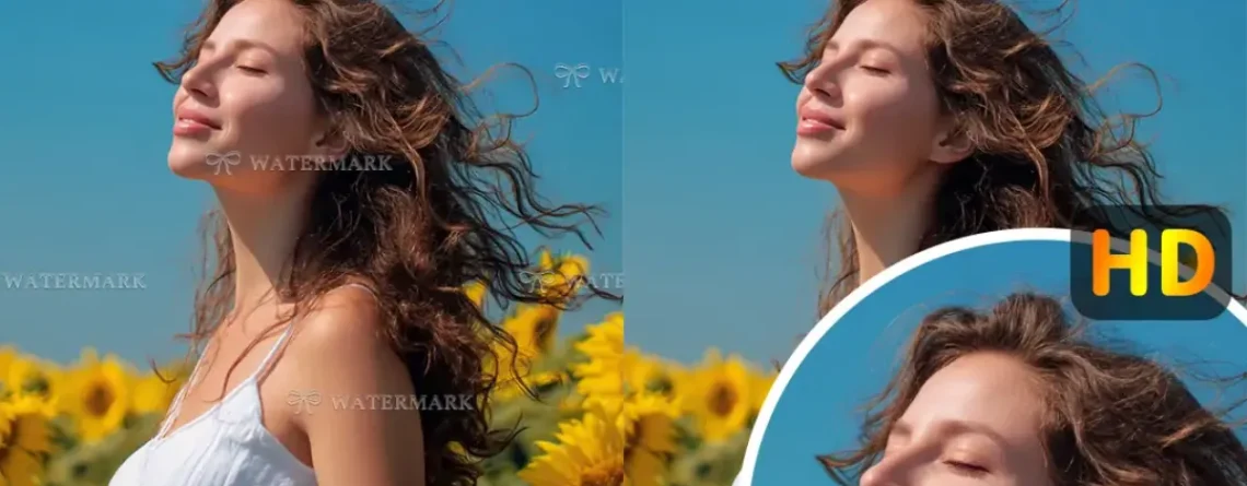 Best Free Video Watermark Remover for MP4, MOV & All Formats