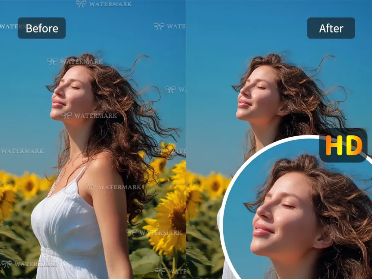 Best Free Video Watermark Remover for MP4, MOV & All Formats
