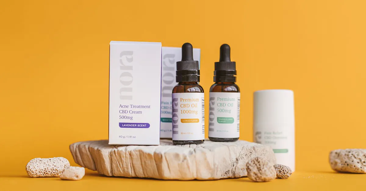 Simple Wellness Upgrades: Skincare Ingredients and Supplements That Actually Work