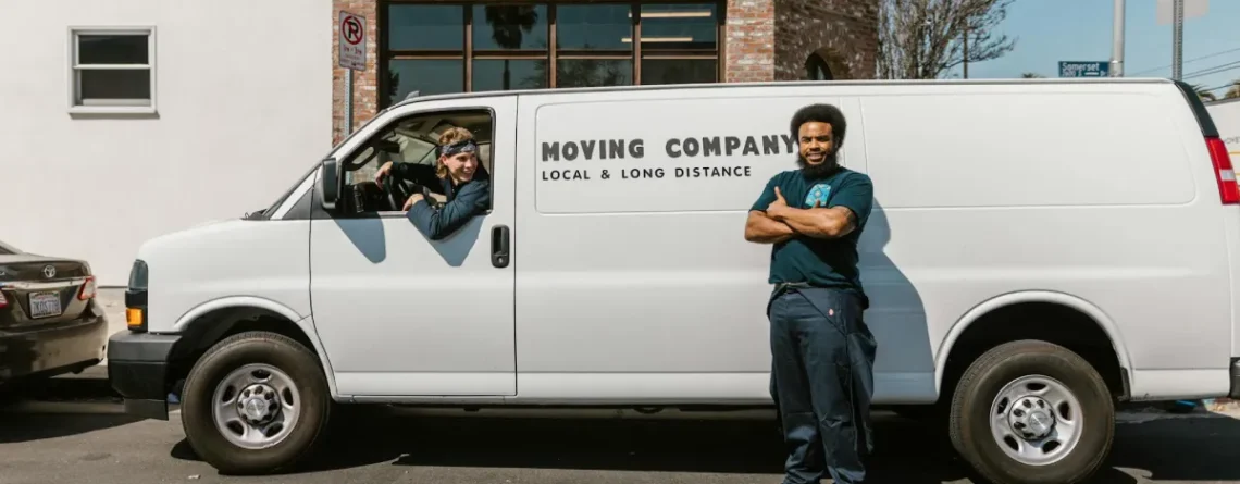 Smart Marketing Moves: How New Moving Companies Can Stand Out Fast