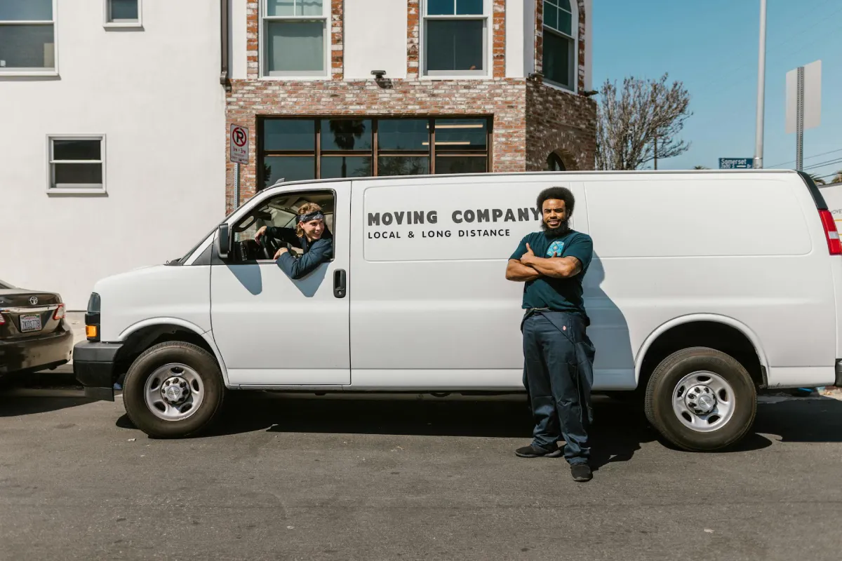 Smart Marketing Moves: How New Moving Companies Can Stand Out Fast