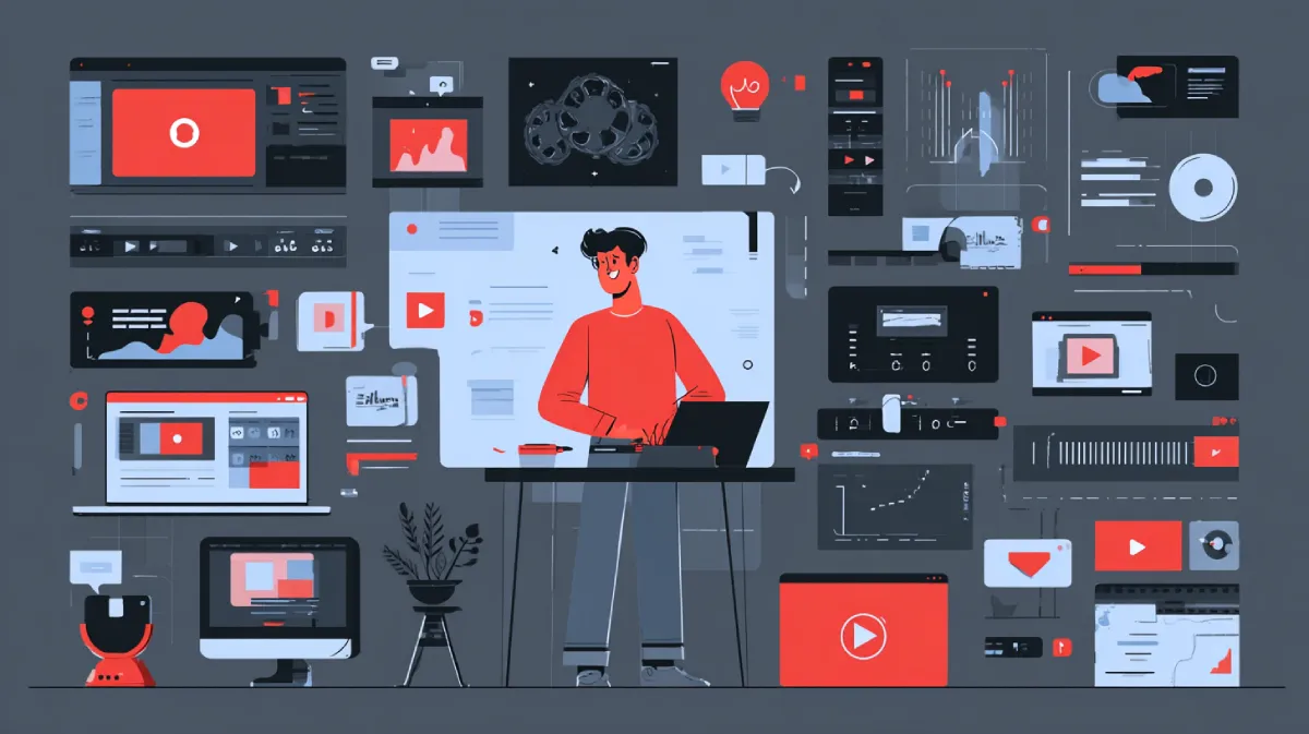 Browser-Based Video Processing: Online Tools Transform Content