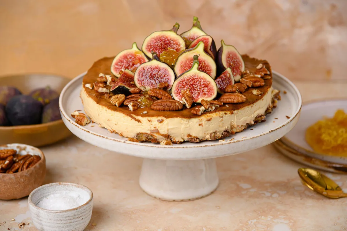 How Flexible Eating Makes Room for Desserts Without Guilt