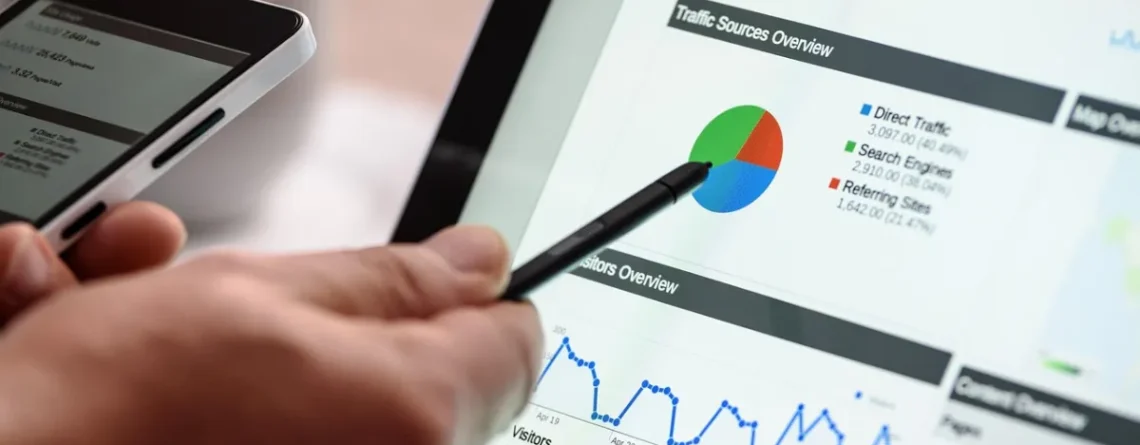 How to Turn Blog Traffic into Leads Without Being Spammy