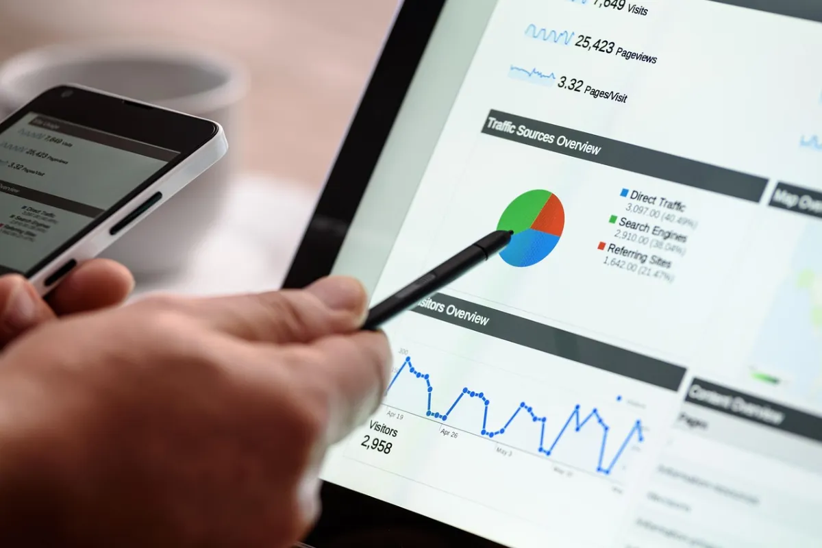 How to Turn Blog Traffic into Leads Without Being Spammy