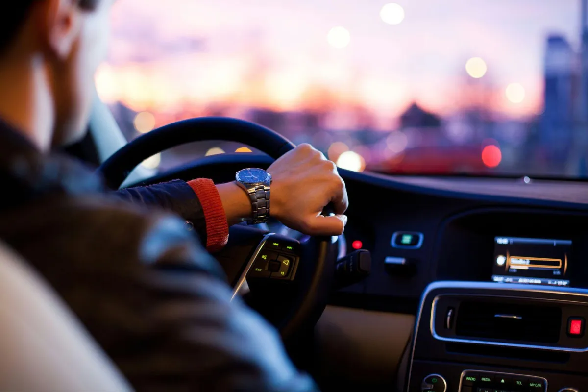 Safety Features Drivers Prioritize