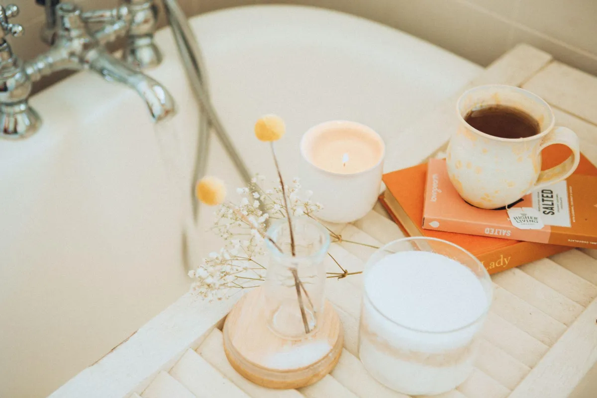 How Small Self-Care Rituals Influence Daily Well-Being