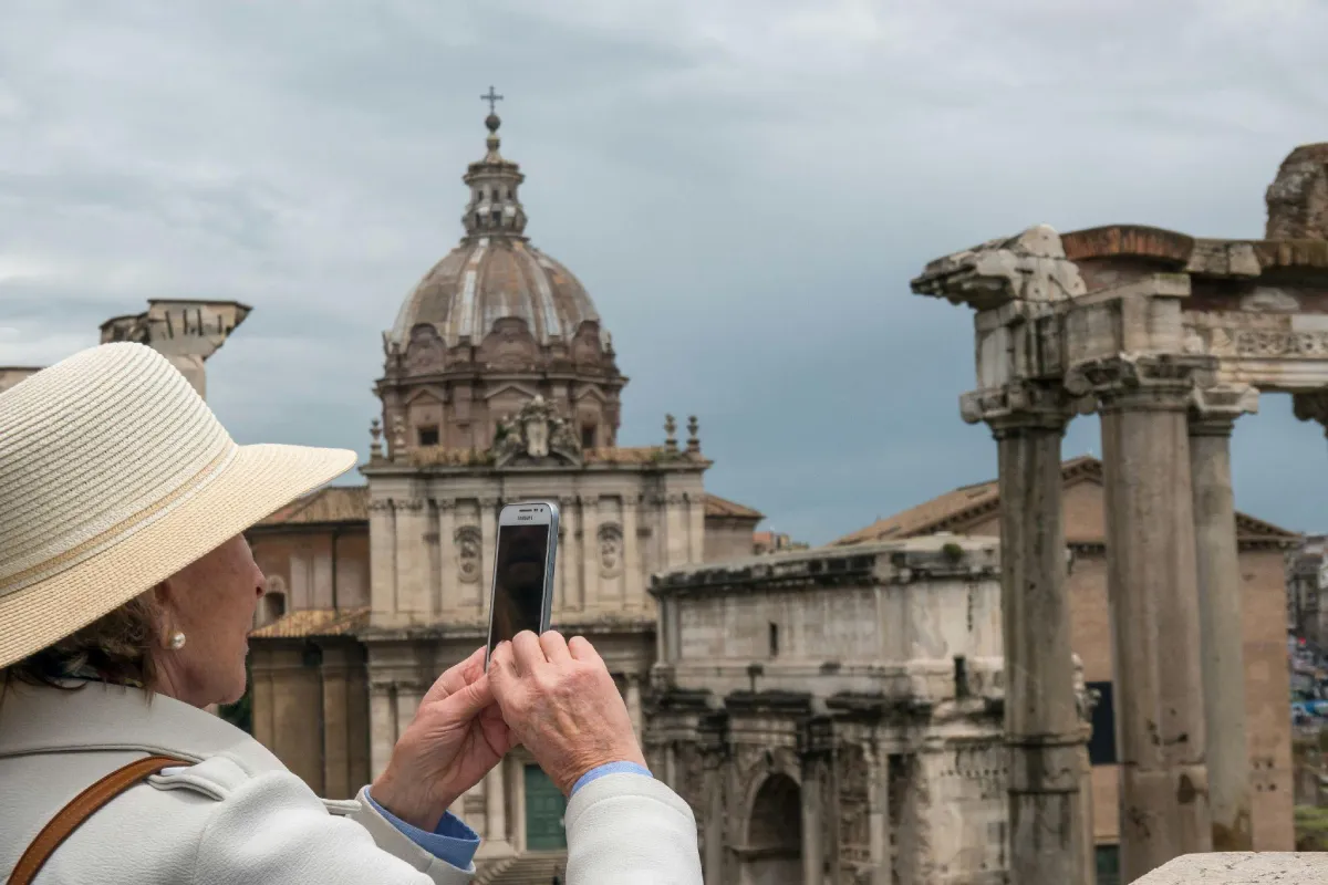 The Return of the Statement Church Hat in 2025