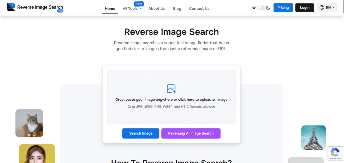 Open This Tool On Any Device