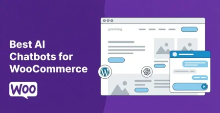 Best AI Chatbots for WooCommerce - A Practical Comparison