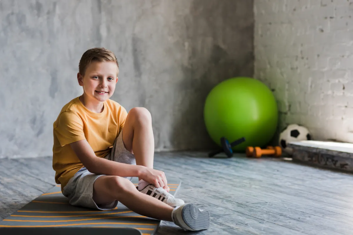 Teaching Kids Self-Discipline: Balancing Screen Time with Real-World Activities