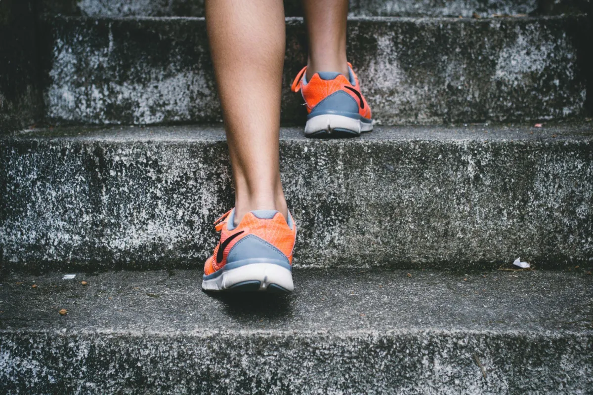 How Better Foot Support Improves Overall Movement