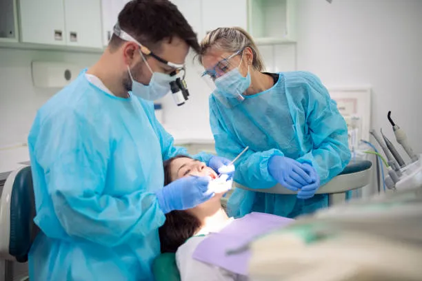 The Hidden Danger: How Technology Detects Tooth Infections Before It’s Too Late