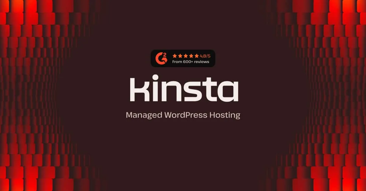 Kinsta