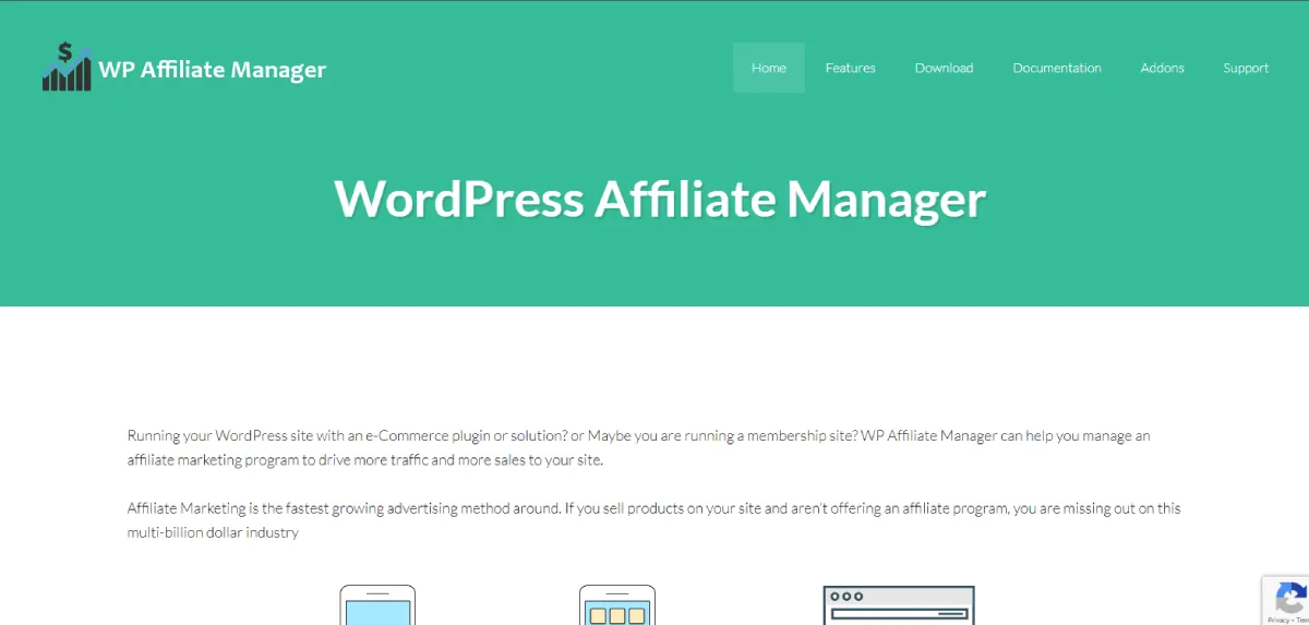 Affiliates Manager