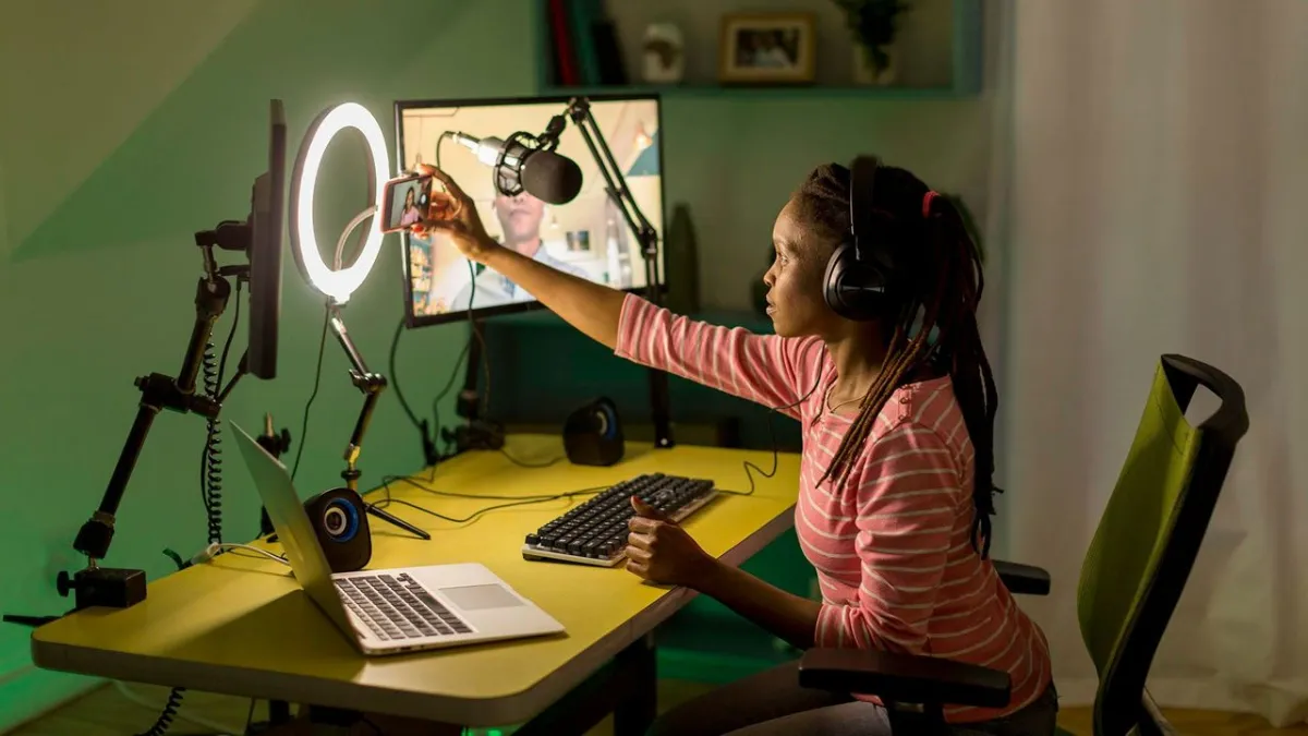How Content Creators Can Streamline Their Workflow With Automated Subtitle Generation