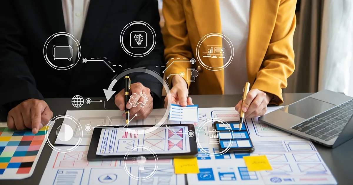 The Prerequisite: Why Web Design is More Important than Aesthetics