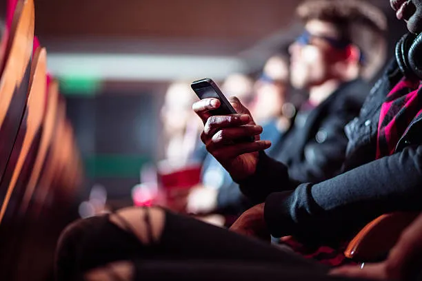 Improved Accessibility and Viewership