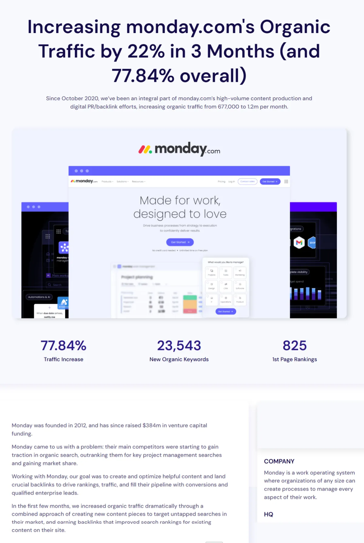 Build Evergreen Authority Assets
