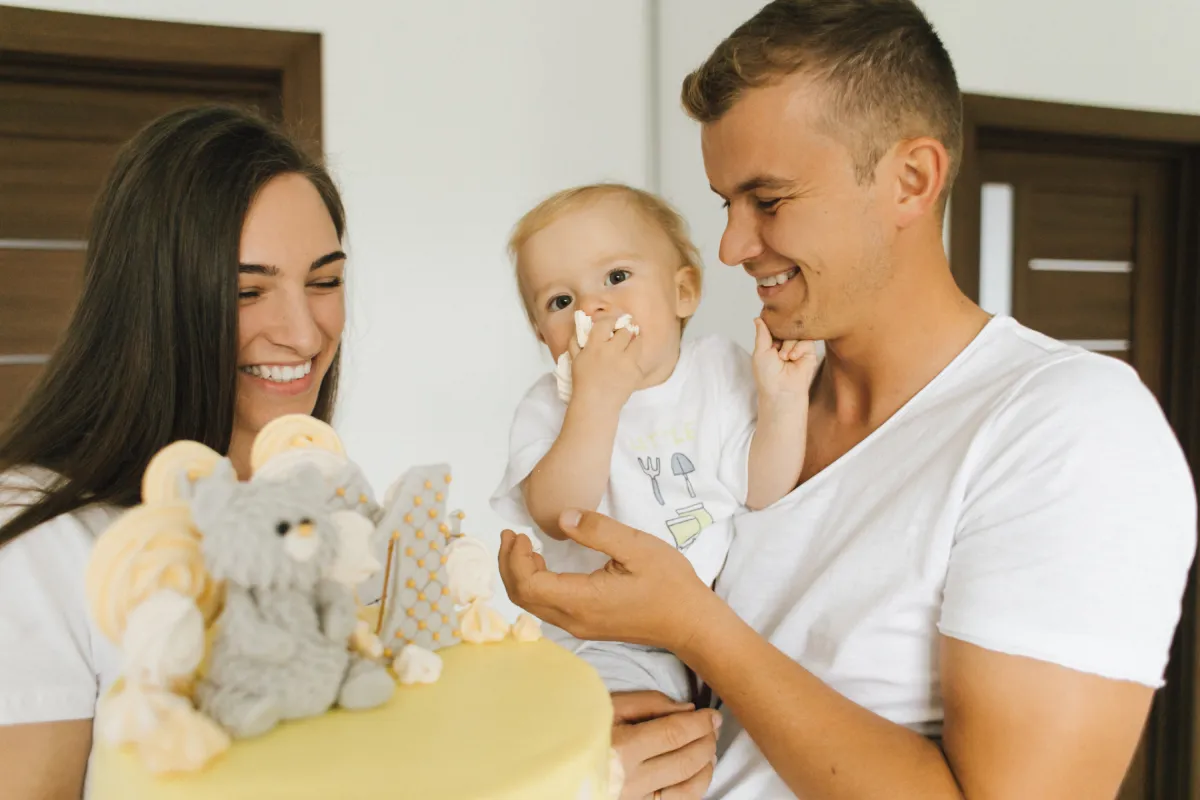 Tiny Toes, Big Joy: Thoughtful Ways to Celebrate New Parents
