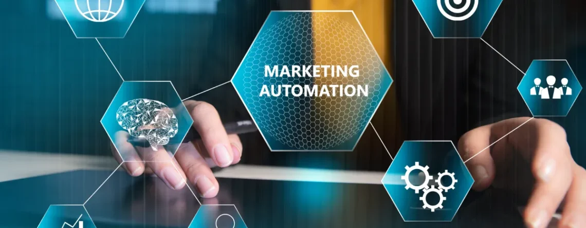 Best Marketing Automation Tools: 12 Platforms to Scale Your Business