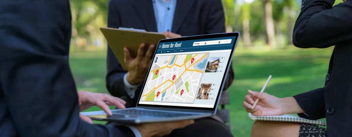 The Ultimate Guide to Auditing Multi-Location Businesses with I Search From
