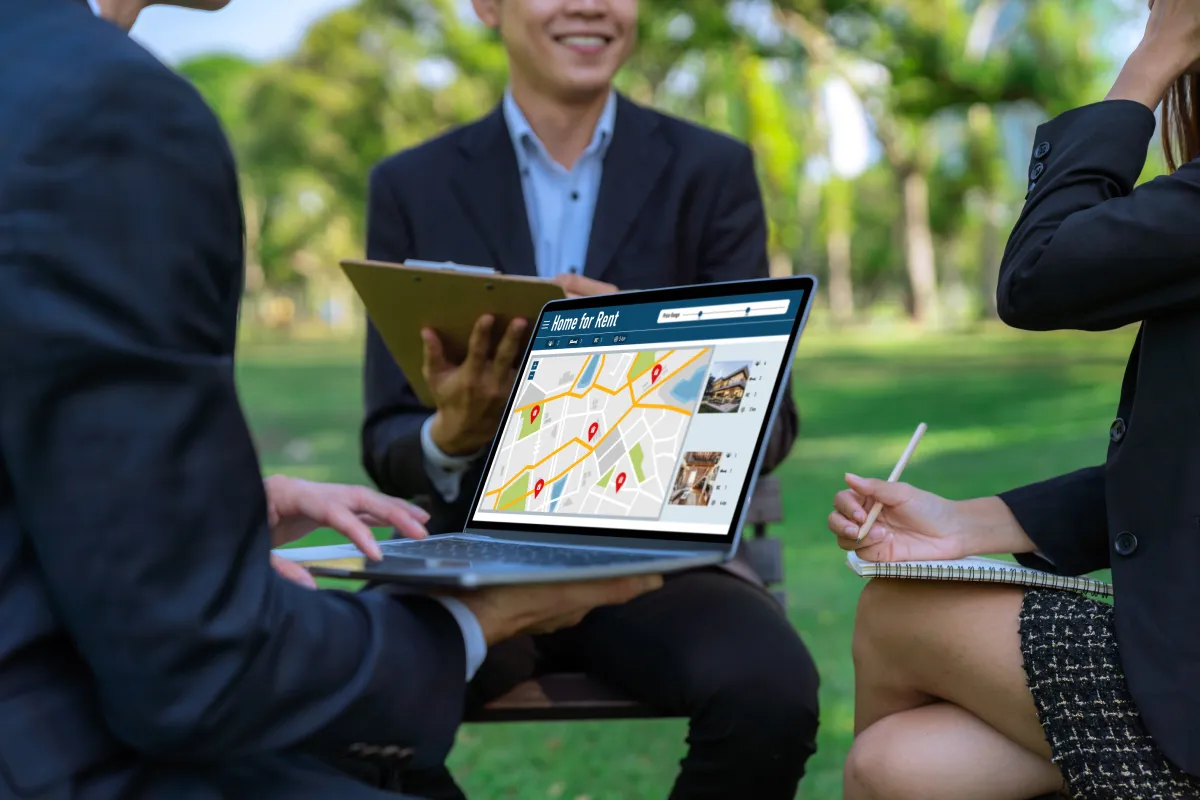 The Ultimate Guide to Auditing Multi-Location Businesses with I Search From