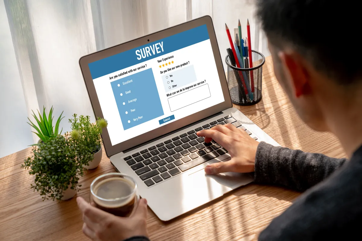 A Complete Guide to Earning Through Online Surveys