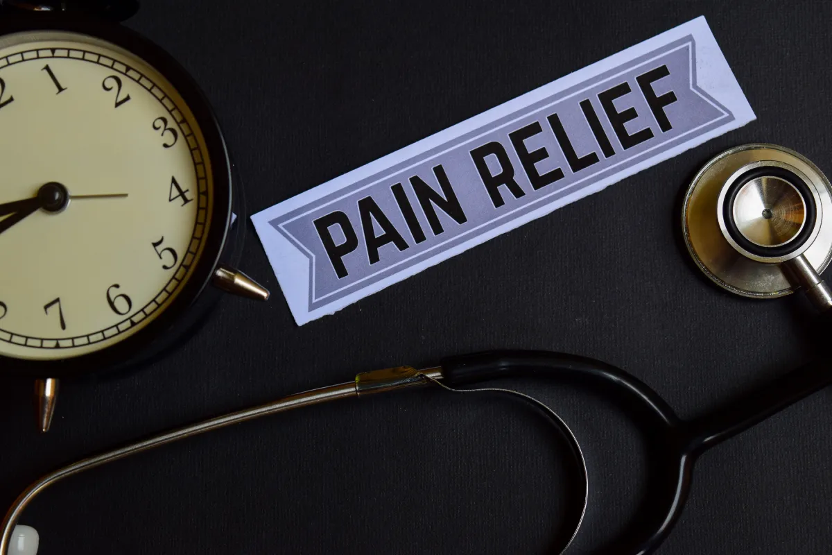 The Importance of Understanding How Pain Progresses After an Accident