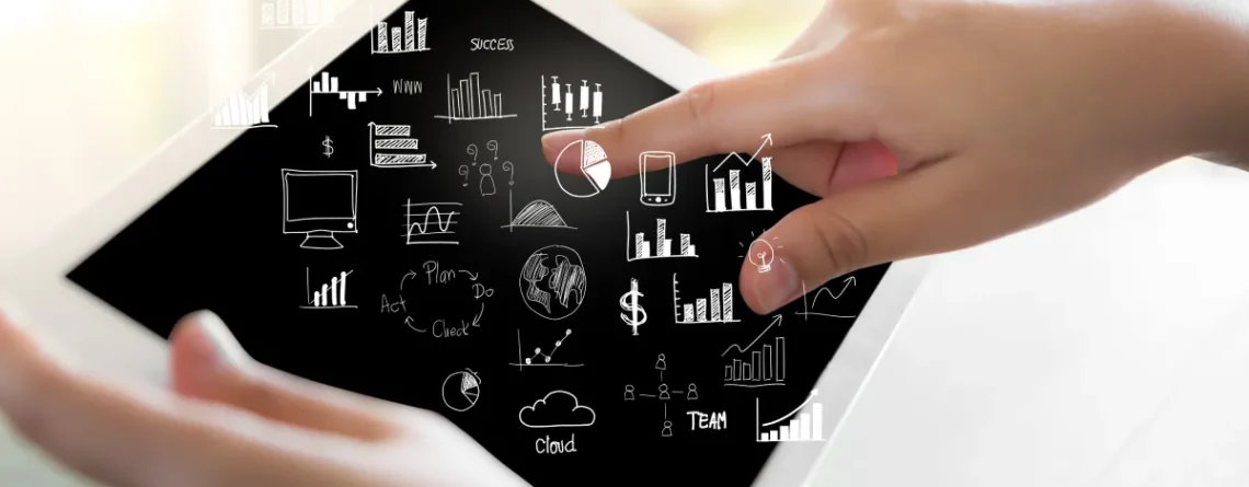 Top Smart Tools to Help You Manage, Market, and Grow Your Business in 2025